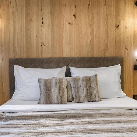Alpen-Nest Grossarl Apartment Luaran gambar