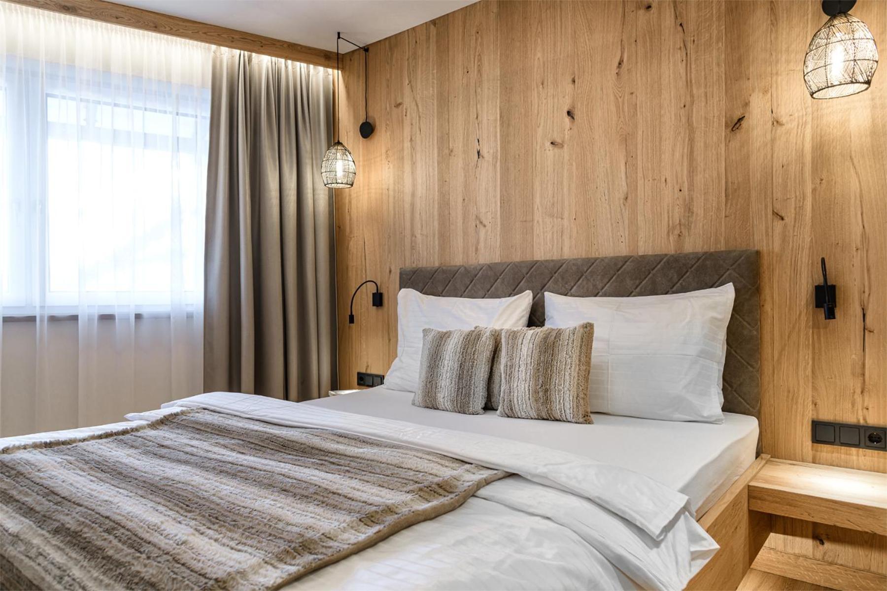 Alpen-Nest Grossarl Apartment Luaran gambar