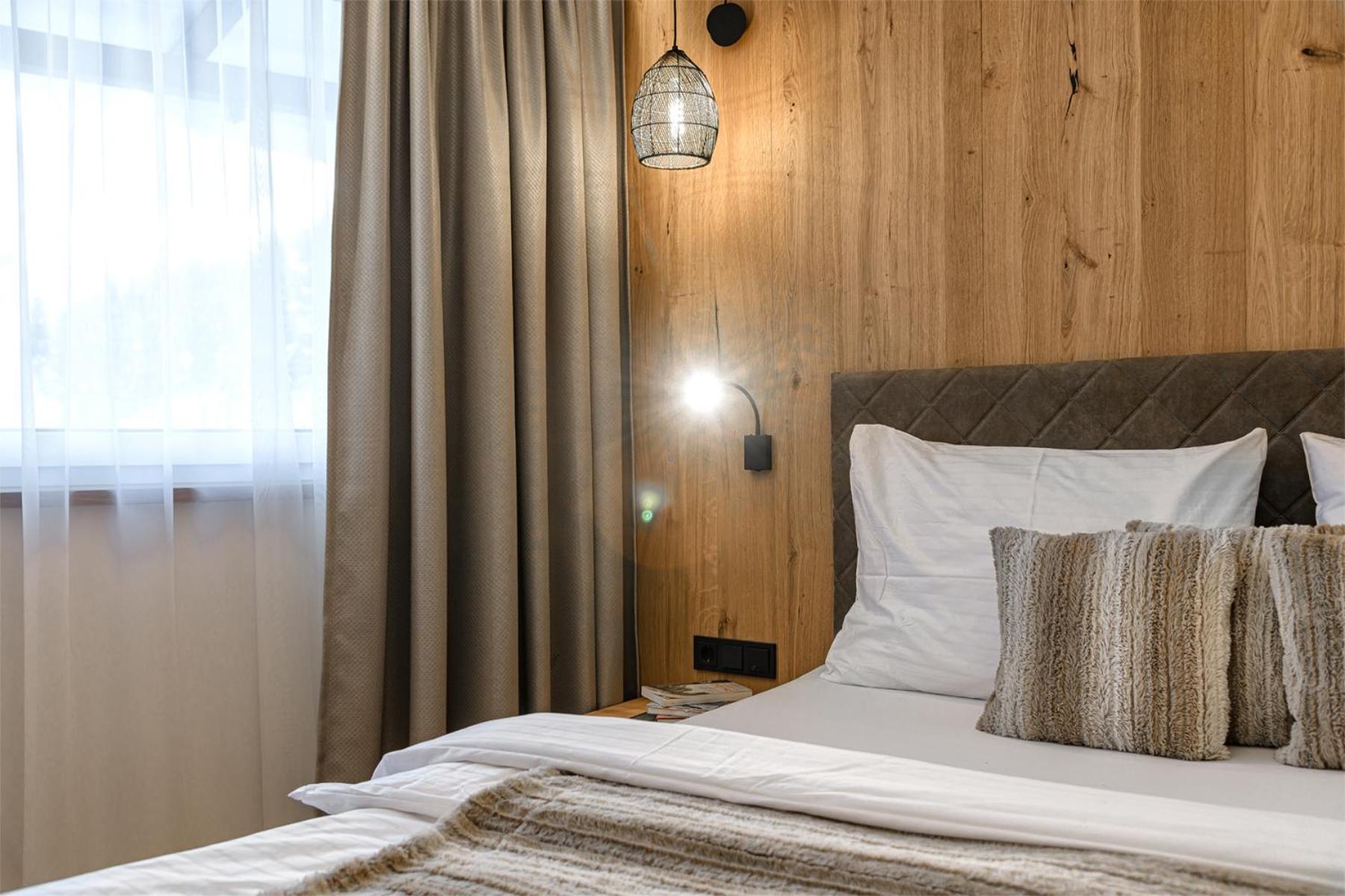 Alpen-Nest Grossarl Apartment Luaran gambar